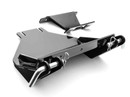 Polaris RZR 570 Plow Pro Snow Plow