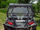 Polaris RZR 570 Rear Windshield