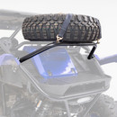 Yamaha YXZ Spare Tire Rack