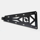 Yamaha YXZ Spare Tire Rack
