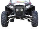 Polaris RZR 800 to RZR S 800 5" Long Travel Kit - 5" RZR to RZR S Suspension Conversion Kit - High Clearance