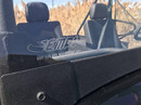 Mahindra Roxor Hard Coated Polycarbonate Windshield