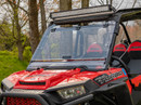 Polaris RZR 900 Flip Windshield