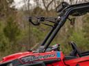 Polaris RZR 900 Flip Windshield