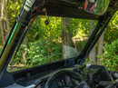 Polaris RZR 900 Glass Windshield