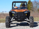 Polaris RZR 900 Half Windshield