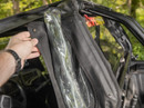 Polaris RZR 900 Primal Soft Cab Enclosure Upper Doors