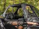 Polaris RZR 900 Primal Soft Cab Enclosure Upper Doors