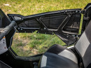 Polaris RZR 900 S Clear Lower Doors