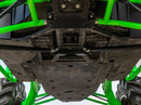 Polaris RZR 900 Track Bars - Polaris RZR XP 1000 Track Bars for 7-10" Lift Kit