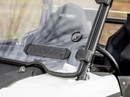 Polaris RZR 900 Vented Full Windshield