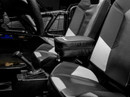 Polaris RZR Armrest Gun Safe