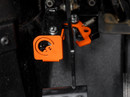 Polaris RZR Brake Lock - Polaris RZR XP 1000 Manual Parking Break