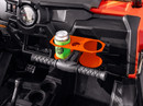 Polaris RZR Grab Bar Cup Holder