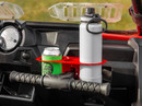 Polaris RZR Grab Bar Cup Holder