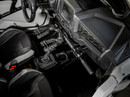 Polaris RZR Grab Handle Gun Mount