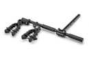 Polaris RZR Grab Handle Gun Mount