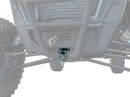 Polaris RZR Hitch Plate