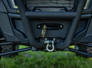 Polaris RZR Hitch Plate