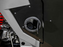 Polaris RZR Pro R 4 Aluminum Doors