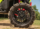 Polaris RZR Pro R 4" Portal Gear Lift