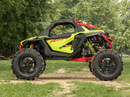 Polaris RZR Pro R 8" Portal Gear Lift
