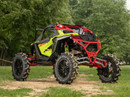 Polaris RZR Pro R 8" Portal Gear Lift