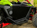 Polaris RZR Pro R Aluminum Doors