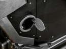 Polaris RZR Pro R Aluminum Doors