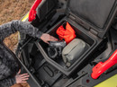 Polaris RZR Pro R Cooler/Cargo Box