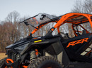 Polaris RZR Pro R Flip Windshield