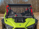 Polaris RZR Pro R Flip Windshield
