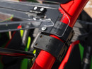 Polaris RZR Pro R Flip Windshield