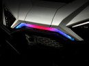 Polaris RZR Pro R Front Accent Light