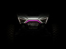 Polaris RZR Pro R Front Accent Light