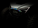 Polaris RZR Pro R Front Accent Light