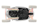 Polaris RZR Pro R Full Skid Plate