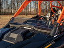 Polaris RZR Pro R Half Windshield