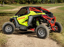 Polaris RZR Pro R Hard Cab Enclosure Upper Doors