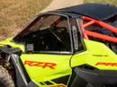Polaris RZR Pro R Hard Cab Enclosure Upper Doors