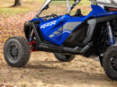 Polaris RZR Pro R Lower Door Valances