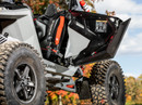 Polaris RZR Pro R Lower Door Valances
