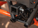 Polaris RZR Pro R Rear Receiver Hitch