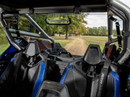 Polaris RZR Pro R Rear Vented Windshield