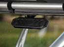 Polaris RZR Pro R Rear Vented Windshield