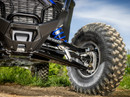 Polaris RZR Pro R Sidewinder A-Arms