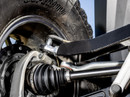 Polaris RZR Pro R Sidewinder A-Arms