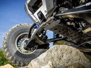 Polaris RZR Pro R Sidewinder A-Arms