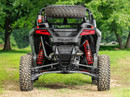 Polaris RZR Pro R Spare Tire Carrier