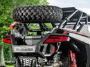 Polaris RZR Pro R Spare Tire Carrier